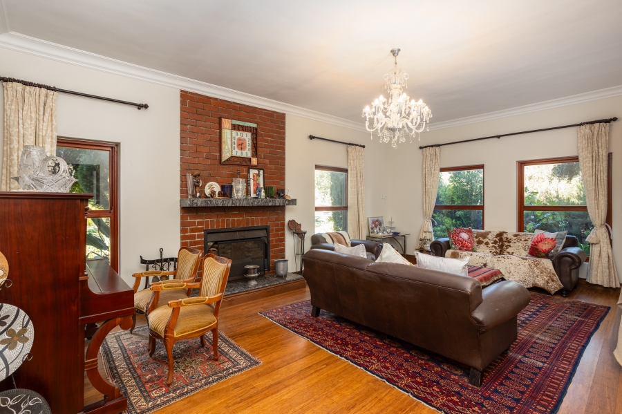 5 Bedroom Property for Sale in Val De Vie Estate Western Cape